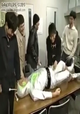 Night Hide and Seek - UFO Heipo discovery