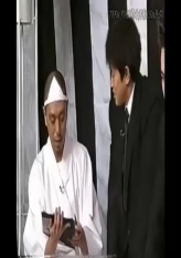 Matsumoto Funeral (Contest of Reactions)