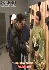 Night Hide and Seek - Tonosama Heipo