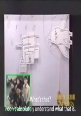 Hamada's Armageddon Puppet Show