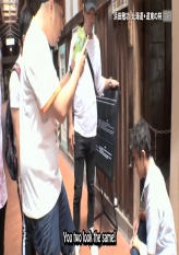 Hamada Holiday In Hokkaido Ep 7