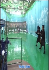 Matsumoto Chousen 4 Baseball