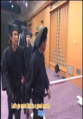 Matsumoto Chousen 6 Limbo on Fake Fire