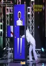 Hamada No Trick Magic Show