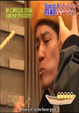 Food Marathon - Takoyaki Part 1