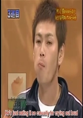 Sushi Russian Roulette