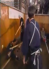 Yamasaki Kendo Tournament