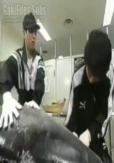 Urgent Plan - Tuna Feast