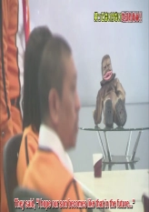 Batsu 2013 - No Laughing Earth Defence Force - Part 6