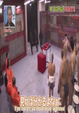 Batsu 2013 - No Laughing Earth Defence Force - Part 8