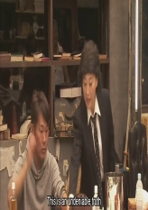 Documental - S6E4 - Dead Heat