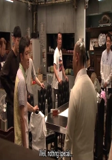 Documental - S7E2 - Advance Dark Horse