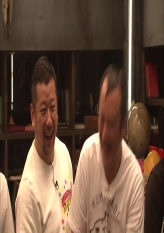 Documental - S5E2 - Stroke of a Society