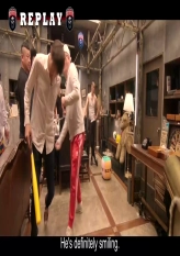 Documental - S8E3 - I Have to Kill It