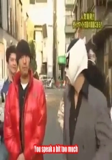 Dynamite Shikoku Popularity Explosion