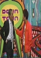 Matsumoto Challenges Crossbow