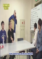 "Cookie" Kawashima Kunihiro (Yasei-Bakudan) Shichi Henge