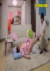 Fujiwara's Baby Heipo Care - Part 1