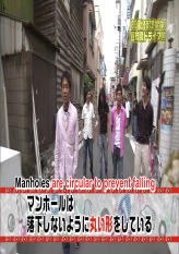 Trivia Drive GO GO - Part 2