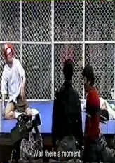 Yamasaki Hosei's Ass Revenge Ass-1 Grand Prix!! (Yamasaki vs Moriman 2 Part 1)