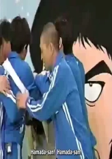 (Prank) Tanaka Crying!