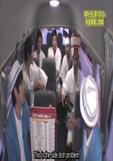 Food Marathon - Yakiniku Toraji Part 1