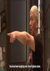 Documental - S10E3 - Special Rules in Effect