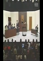 Too Stingy Matsumoto's Trial Part 1