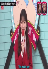 Wednesday Downtown 2022.11.09 - Monster Love 1