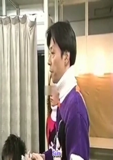 Itao�s Guerrilla Shichi-henge