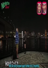 Wednesday Downtown 2022.12.21 - Monster Love 6